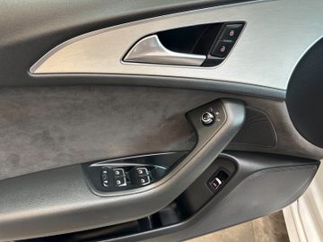 MYAUTOCENTER – Gebraucht- und Jahreswagen mit Werkstattservice in Pfaffenhofen Audi A6 Avant 3.0 TDI *1.Hand*Kamera*Navi*LED*Sline*
