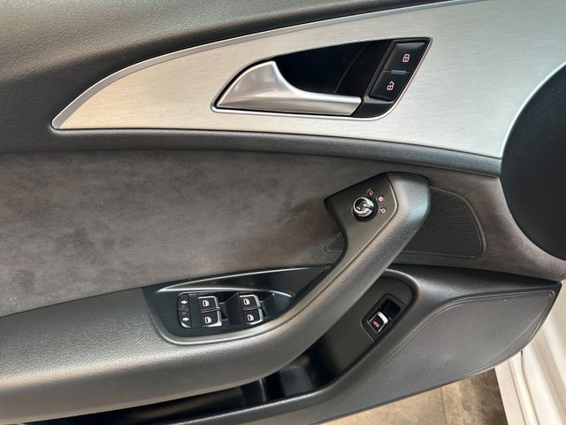 MYAUTOCENTER – Gebraucht- und Jahreswagen mit Werkstattservice in Pfaffenhofen Audi A6 Avant 3.0 TDI *1.Hand*Kamera*Navi*LED*Sline*