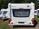 Hobby 495 UL DE LUXE EASY MOVER MARKISE VZ - Offers matching your search criteria
