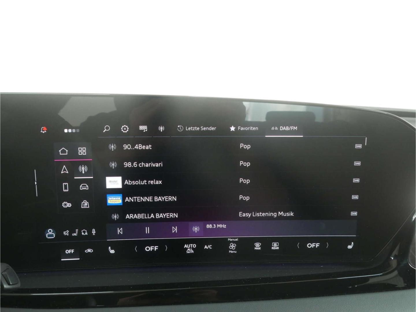 Audi A6 Avant TFSI B&O/LED/Matrix/Bei.dis/HUD/SH, миниатюра 28