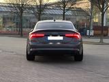 Audi S5 3.0 TFSI Sportback MASSAGE/MATRIX/20"ROTOR - Audi S5: Sportback