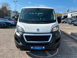 Peugeot Boxer Pritsche Doka. 435 L3 BlueHDi 130 Kipper E - Peugeot Boxer 435