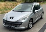 Peugeot 207 Sport VTI *Schiebedach, Automatik,Klima,PDC* - Peugeot 207 mit Schiebedach