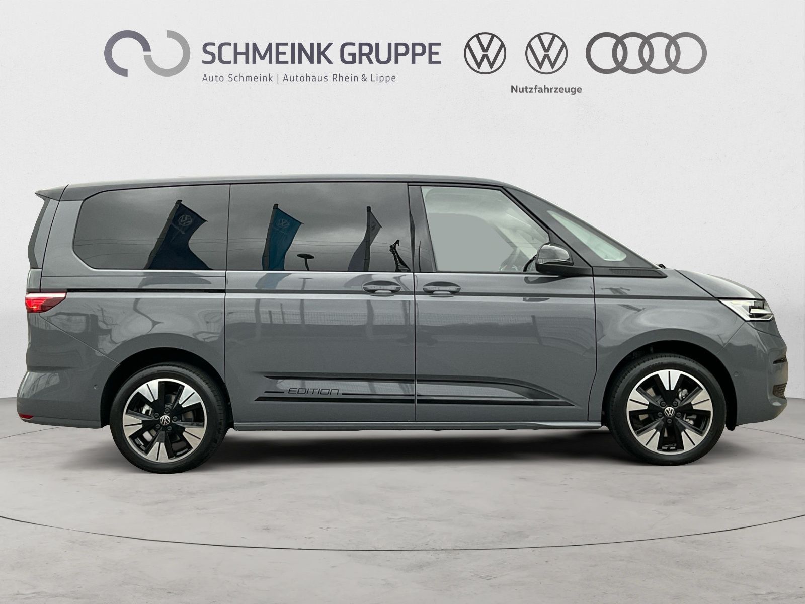 Volkswagen Andere - Bild 6