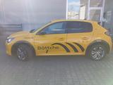 Peugeot e-208 Allure //Teilleder/LED/Parkpilot/Sitzheizu - gebrauchte Peugeot 208 aus dem Jahr 2023