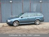Skoda Octavia Combi Ambiente (Nr.123) - Skoda Octavia aus 2004: Kombi