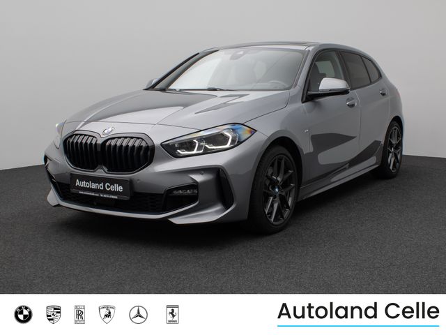 BMW 120i M Sport Panorama PDC DAB Lenkrhzg Komfort