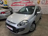 Fiat Punto EVO Dynamic *Tüv & Service NEU* - Fiat Punto Dynamic mit Benzin-Antrieb
