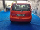 Nissan Note 1.4 16V GPL Eco n-tec garantita 12 m - Nissan Note: N Tec