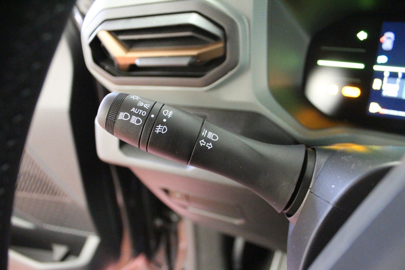 Fahrzeugabbildung Dacia Duster Eco-G 120 Extreme LPG*Automatik *