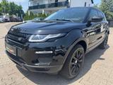 Land Rover Range Rover Evoque SE - Automatik - TÜV 01/27 - Land Rover Range Rover Evoque in Augsburg