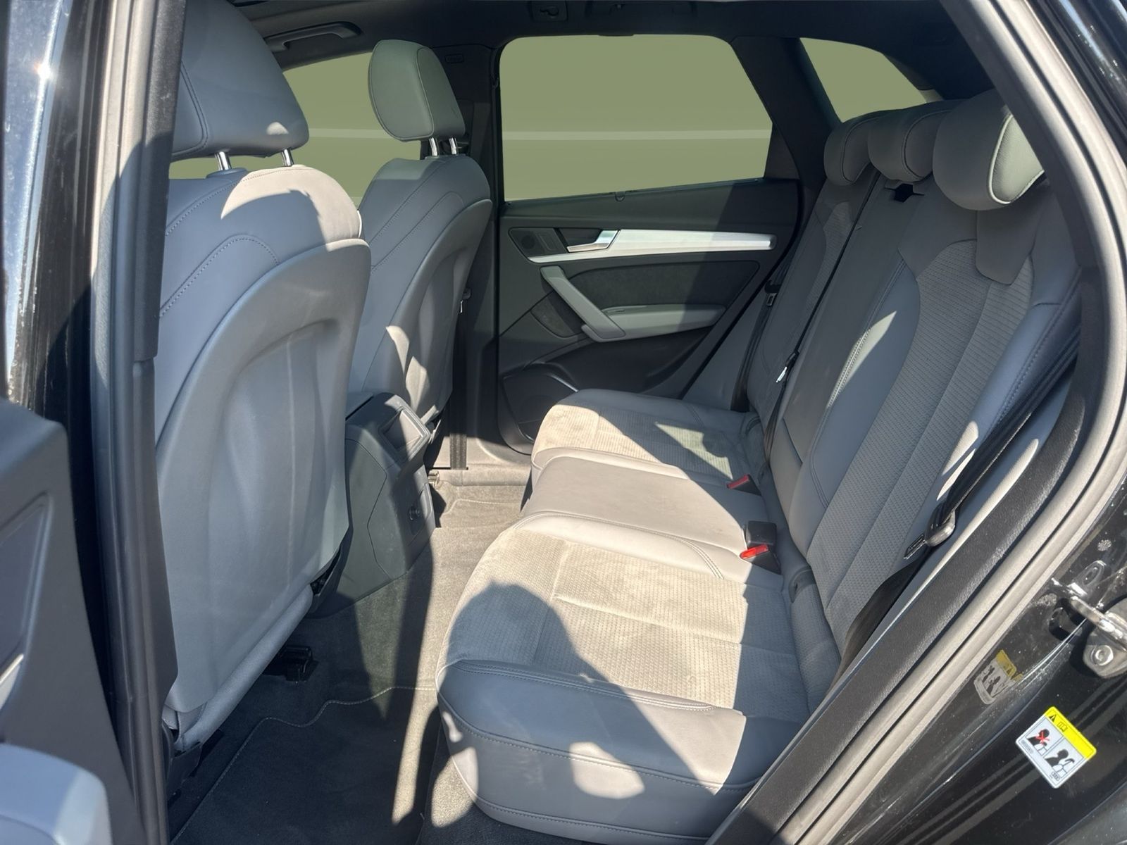 Audi Q5 - Bild 15