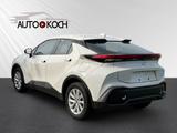 Toyota C-HR Hybrid FWD Business Edition 1.8 EU6e Navi L - Toyota C-HR: Business Edition