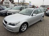 BMW 523 i Touring - BMW 5er Reihe aus 2008: Kombi