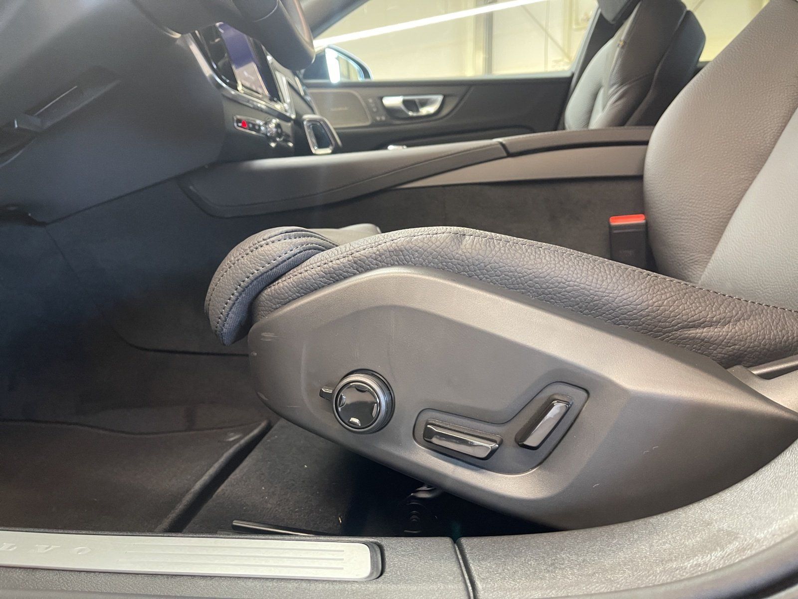 Volvo V60 - Bild 10