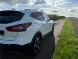 Nissan Qashqai 1.3 DIG-T DCT 160PS Tekna  - gebrauchte Nissan Qashqai aus dem Jahr 2020
