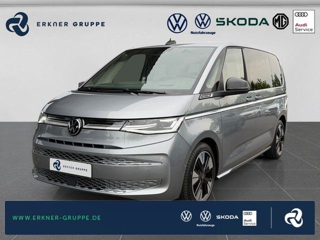 Volkswagen T7 Multivan 1.4TSI  eHybrid Style+PANO+STHZ+IQLI