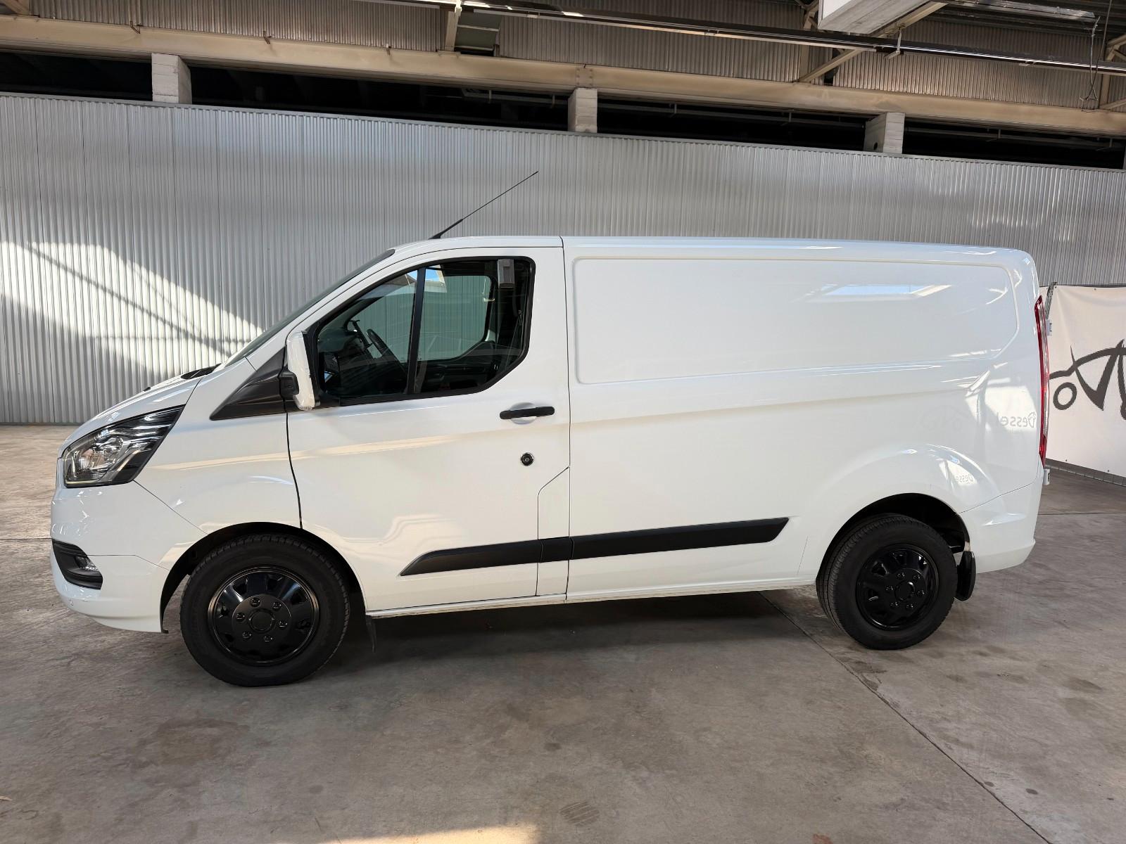 Ford Transit Custom Kasten 280 L1Trend*€ 8.800 NETTO*