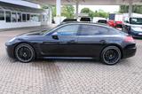 Porsche Panamera 3,0d Edition, Keyless Go, Rollo, Kamera - Porsche Panamera mit Diesel-Antrieb
