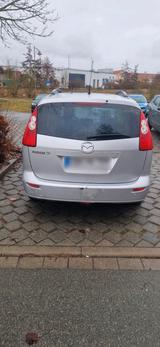 Mazda Ich verkaufe meine Autos Mazda 5 - gebrauchte Mazda 5 aus dem Jahr 2007