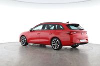 Seat Leon - Vorschau Bild 4