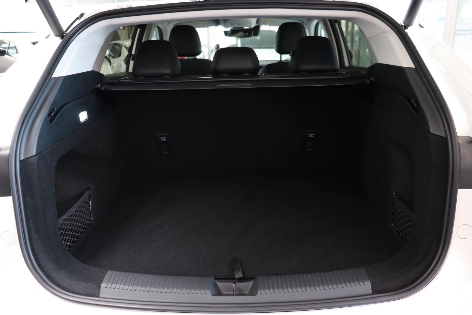 MG HS 1.5 AT Luxury MY25 360° ACC LED Leder SOFORT, миниатюра 15