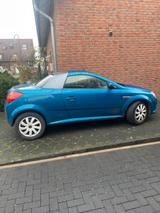 Opel Cabrio Opel Tigra Automatik - Opel Tigra: Automatik