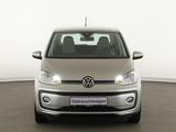 Volkswagen up! 1.0 MOVE  Kamera PDC Tempomat DAB+ - Volkswagen up! aus 2021