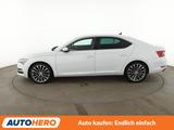 Skoda Superb 1.4 Plug-in Hybrid L&K iV Aut.*NAVI*ACC* - Skoda Superb Plug-in Hybrid (PHEV) Gebrauchtwagen
