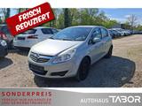 Opel Corsa D 1.2 Twinport Ed. Easytronic PDC SHZ Klim - Opel Corsa: C Easytronic