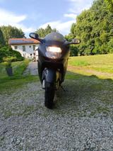 Honda CBR 1100 XX - HONDA X11