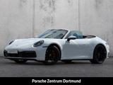 Porsche 992 (911) Carrera S Cabriolet BOSE Sportabgas - Porsche 992 in Dortmund