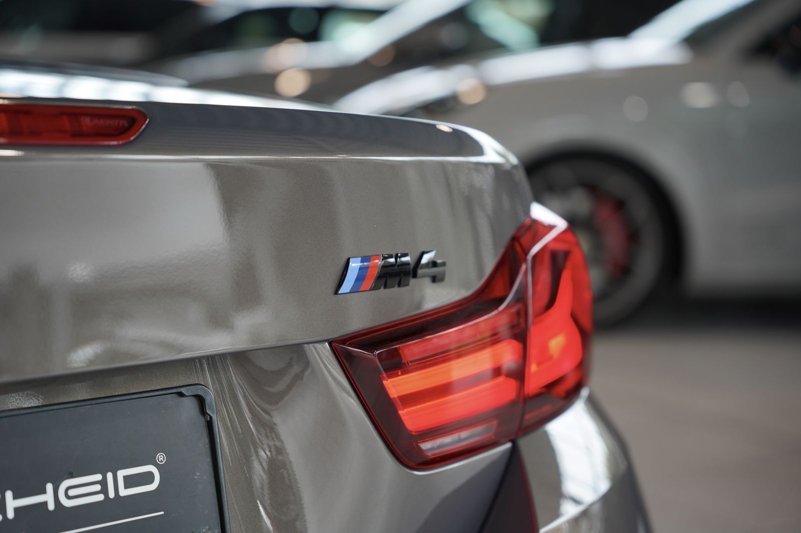 Bmw M4