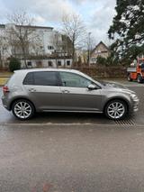 Volkswagen Golf 1.4 TSI 92kW BMT KeylXenonDynaudioPDCAlarm - Volkswagen Golf: 1.9