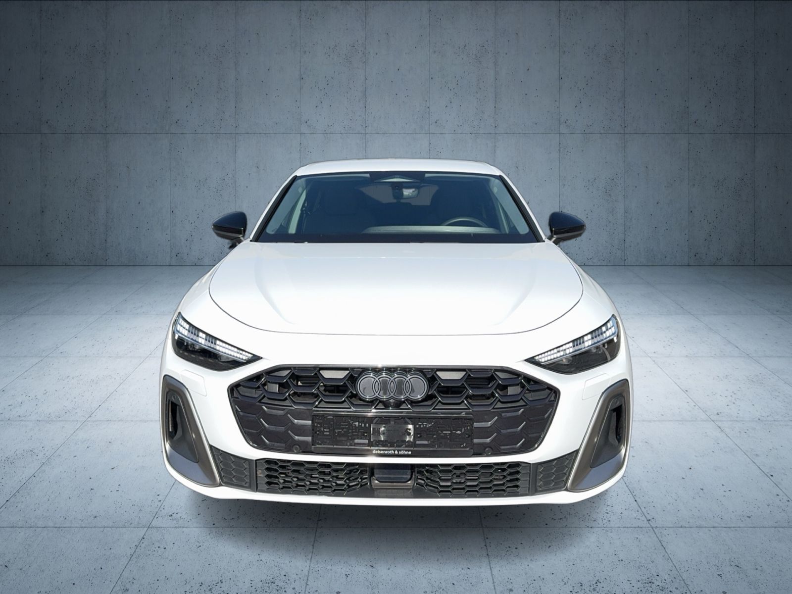 Audi A5 - Bild 9