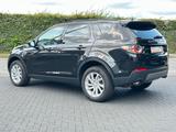 Land Rover Discovery Sport SE AWD Kamera-HUD-BiXenon-7.Sitz - Land Rover Discovery in Wuppertal