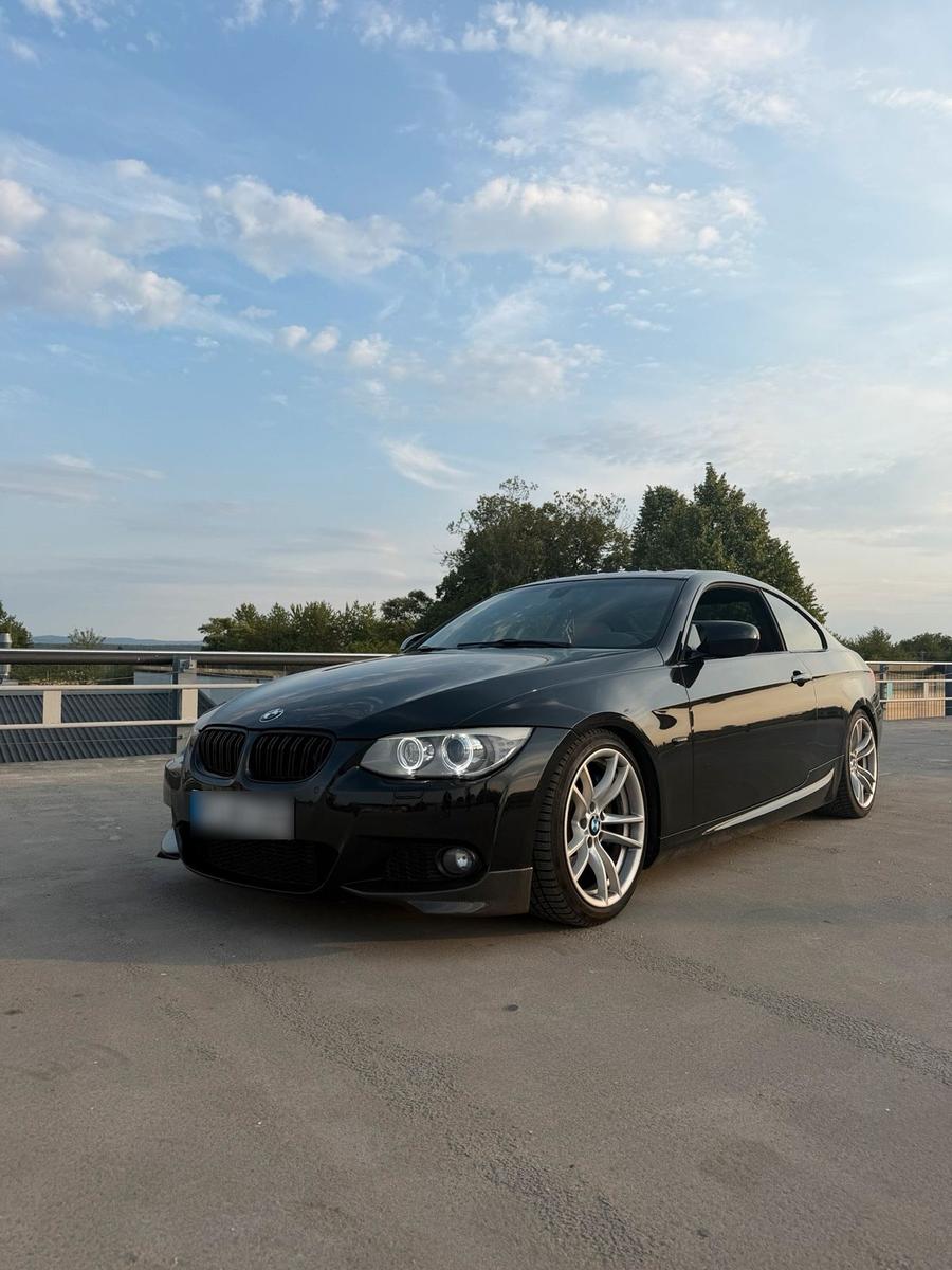 BMW 335