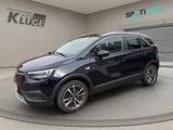 Opel Crossland X 1,2 Ultimate AT, RFK, Nav, LED - Opel Crossland (X) Gebrauchtwagen