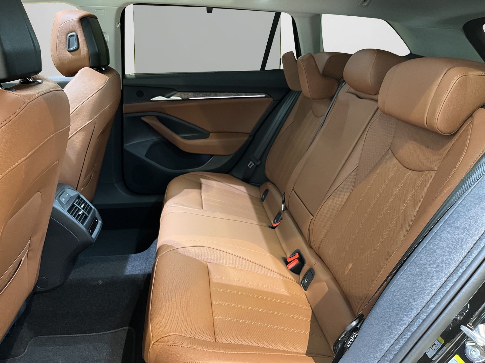 Skoda Superb - Bild 14