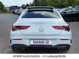 Mercedes-Benz CLA 180 AMG|COUPÉ|PANO|KAM|WIDE|NIGHT|AMBIENTE - Mercedes-Benz CLA 180 in Berlin