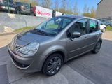 Renault Modus Night 1.6*Automatik*1.Hand*AHK*Klima*Tüv N - Renault Modus aus 2012