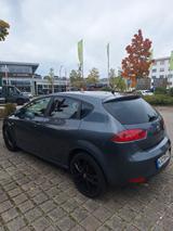 Seat Leon 2.0 TDI CR 125kW FR FR - Seat Leon aus 2010: Fr