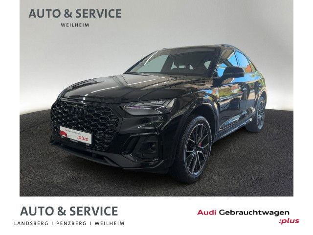 Image of Audi Q5