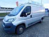Fiat Ducato 2,3D L2H1 Dachträger AHK TÜV 27 101.000km - Fiat Ducato: 10