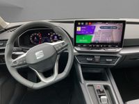 Seat Leon - Vorschau Bild 9