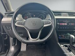 VW Passat Variant 1.5 TSI Business DSG LED Navi Ahk VW Passat Variant 1.5 TSI Business DSG LED Navi Ahk