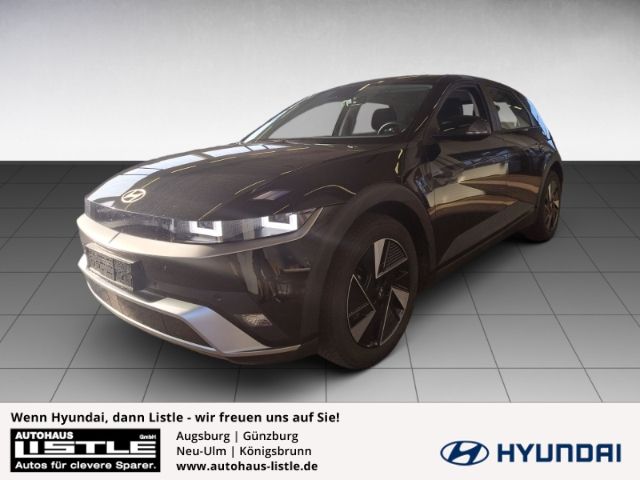 Fahrzeugabbildung Hyundai IONIQ 5 FL (MY25) 63 kWh (170 PS) 2WD DYNAMIQ, e