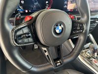 BMW M4 - Vorschau Bild 23
