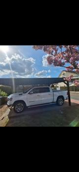 Dodge RAM 1500 Limited Longhorn  