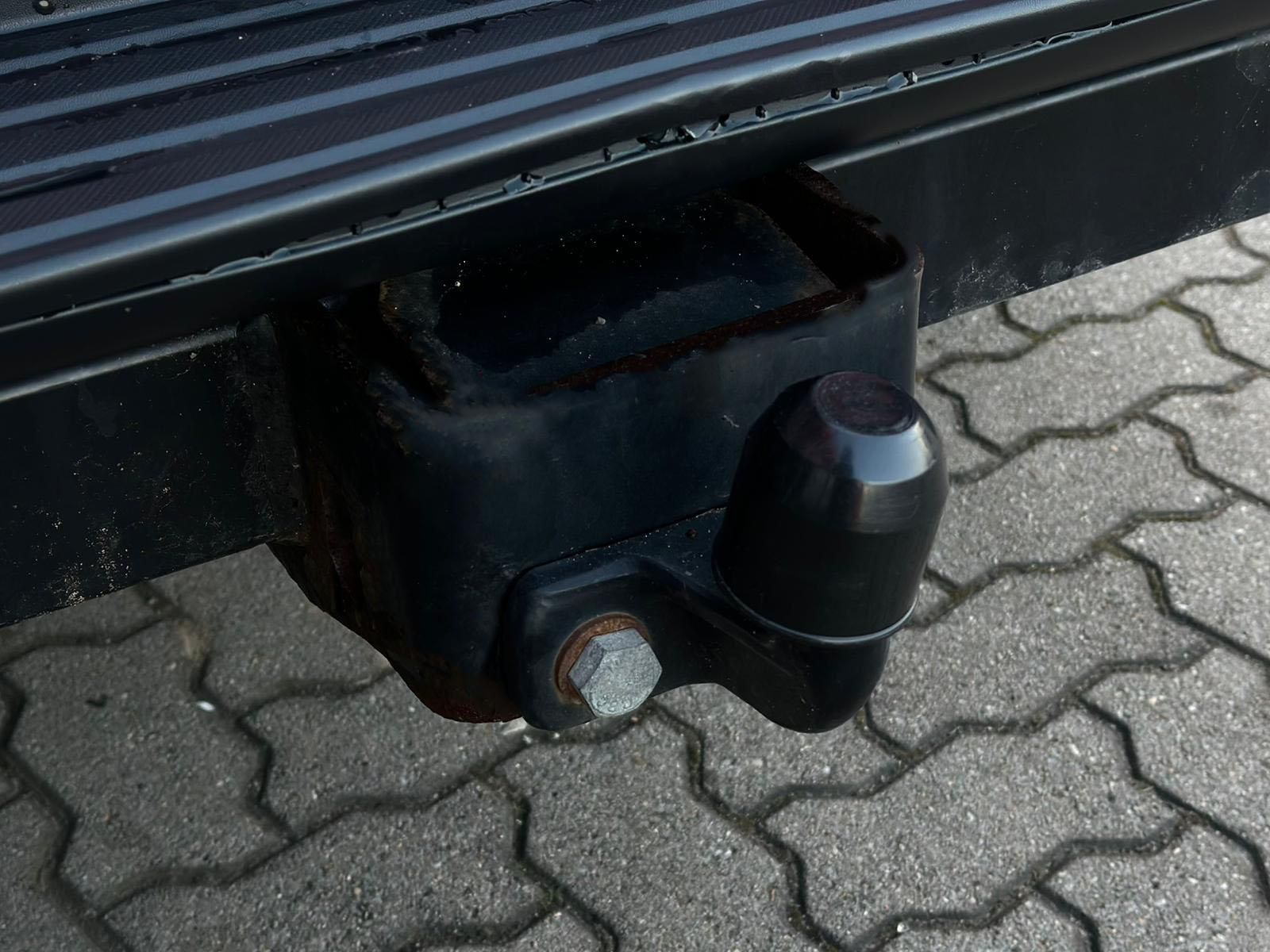 FORD Ranger 2.0TDCi WILDTRAK PANTHER  DOKA 4x4* XENON - Image 21